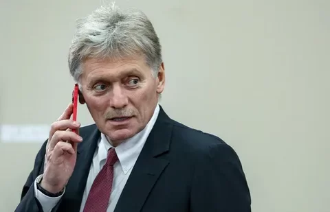 Дмитрий Песков заявил, что в Кремле пока не посмотрели фильм о Путине