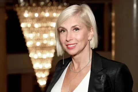 Певица Свиридова назвала поездку в Китай потрясающей