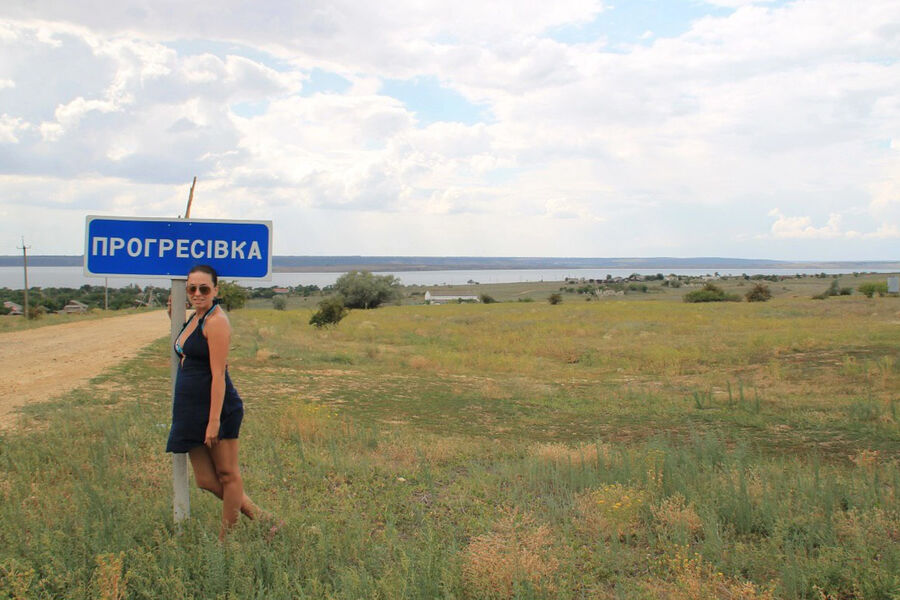 Блогер Наталья Фриске призналась, что скучает по своему дому на Украине