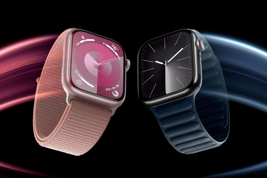 МТС: летом россияне купили 900 тыс. смарт-часов на 7 млрд рублей