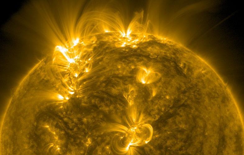 Солнечная активность нарастает: ученые объясняют причины и последствия