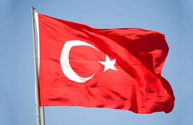 В Турции в жениха случайно выстрелили во время праздничной стрельбы на свадьбе