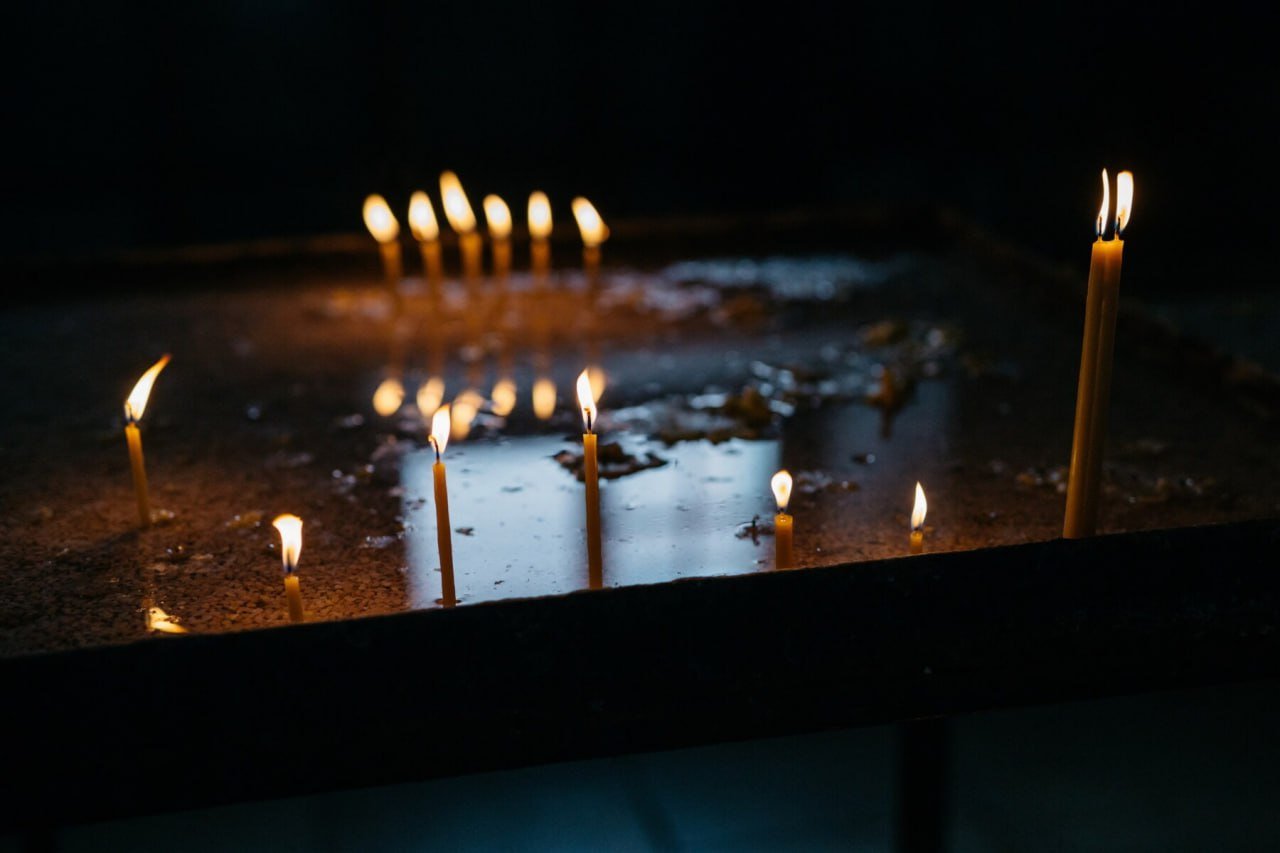 Умер актер Виктор Бутов, известный по роли в фильме «Вторжение»