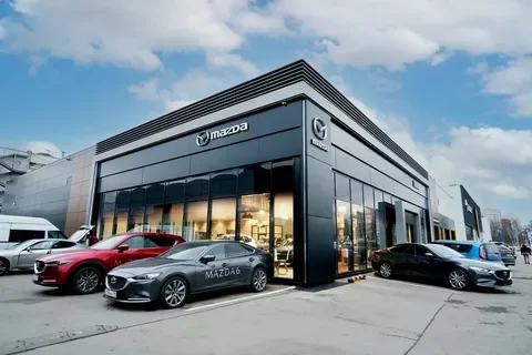 Автоэксперт Целиков: продажи автомобилей в 2025 году могут упасть на 20%