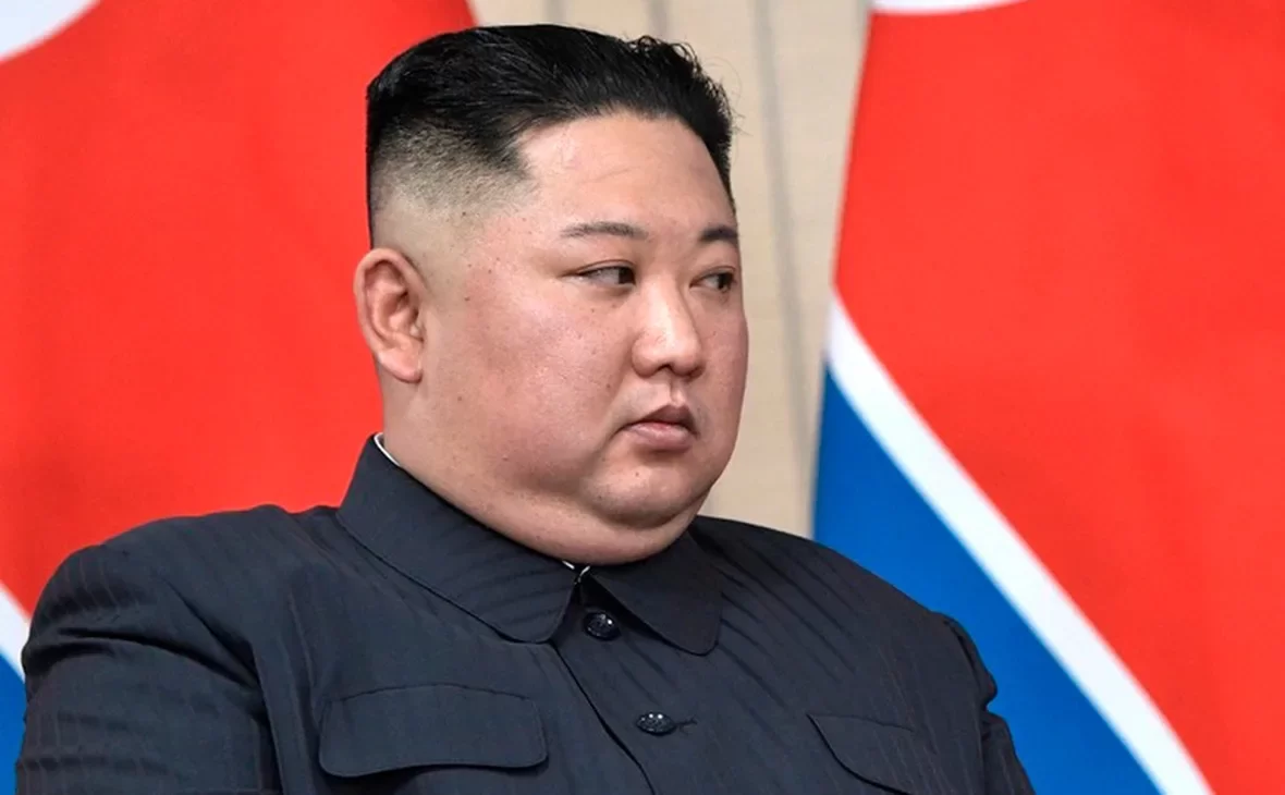 Ренхап: спецпоезд с Ким Чен Ыном прибыл в Пекин