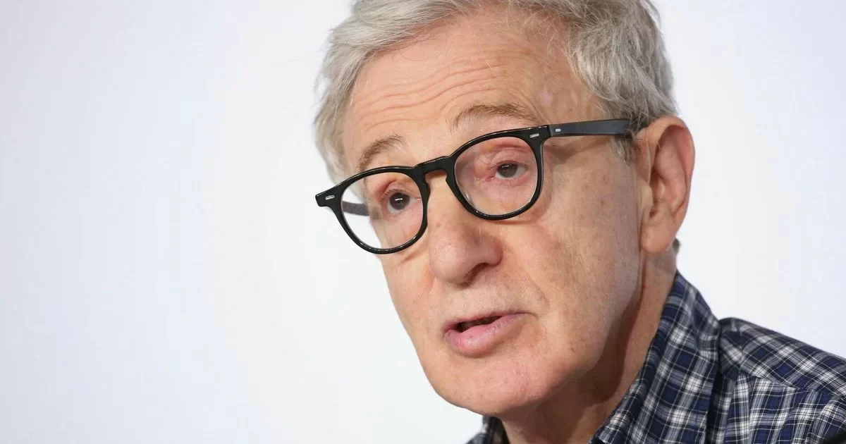 Режиссер Аллен захотел снять президента США Трампа в новом фильме