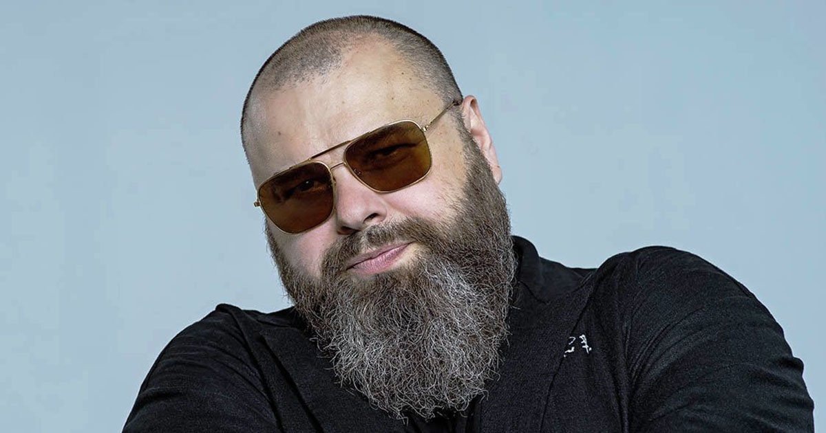Mash: продюсер Максим Фадеев закрыл убыточный лейбл Red Sun