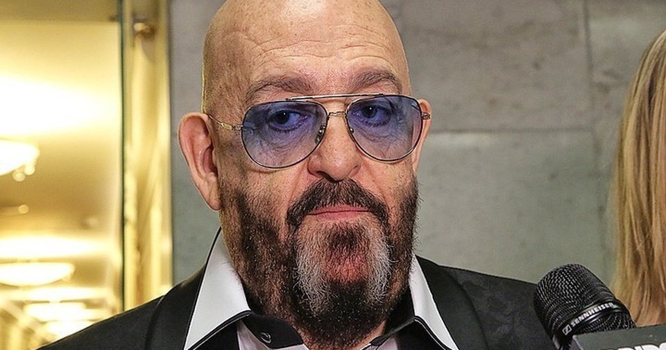 Шуфутинский: 3 сентября давно уже не число в календаре, а народный праздник