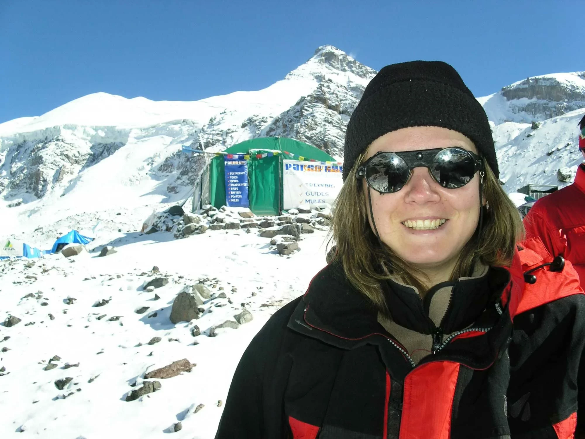 Альпинистка Коробешко: К2, Аннапурна и Победа — главные горы-убийцы на Земле