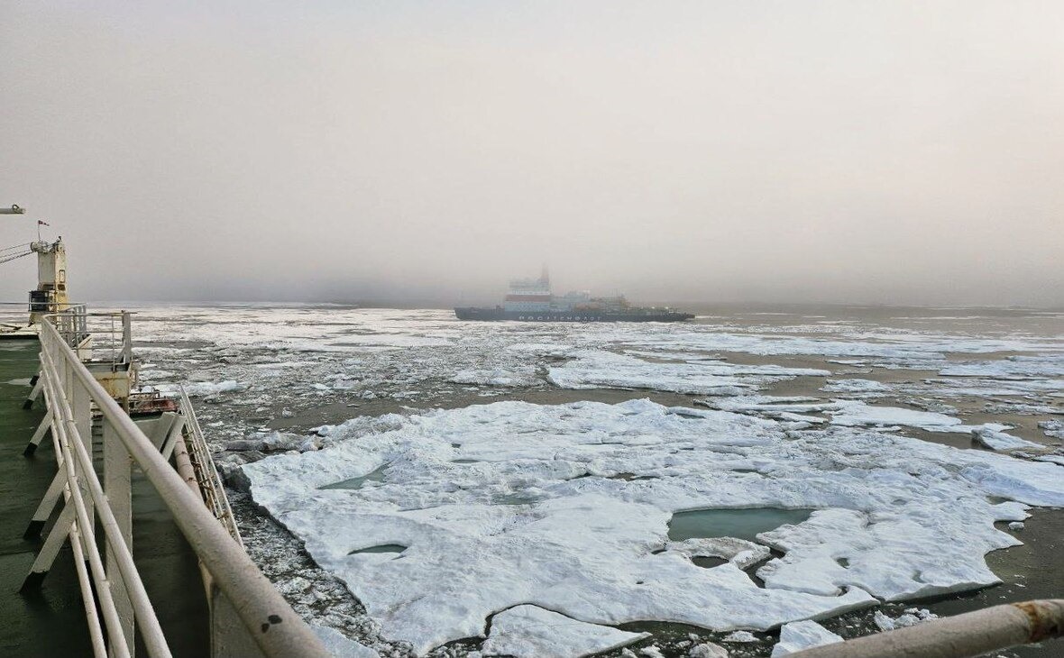 Министр транспорта Никитин: Севморпуть должен быть в значительной степени беспилотным