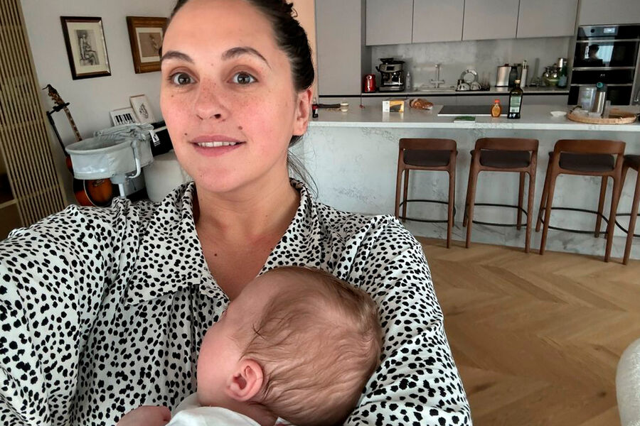 Актриса Мария Шумакова заявила, что отказалась от алкоголя