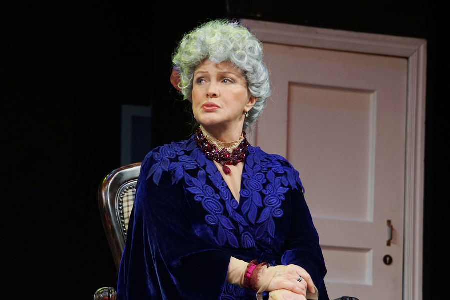 «Звездач»: актриса Проклова получает до 500 тыс. рублей за выступление