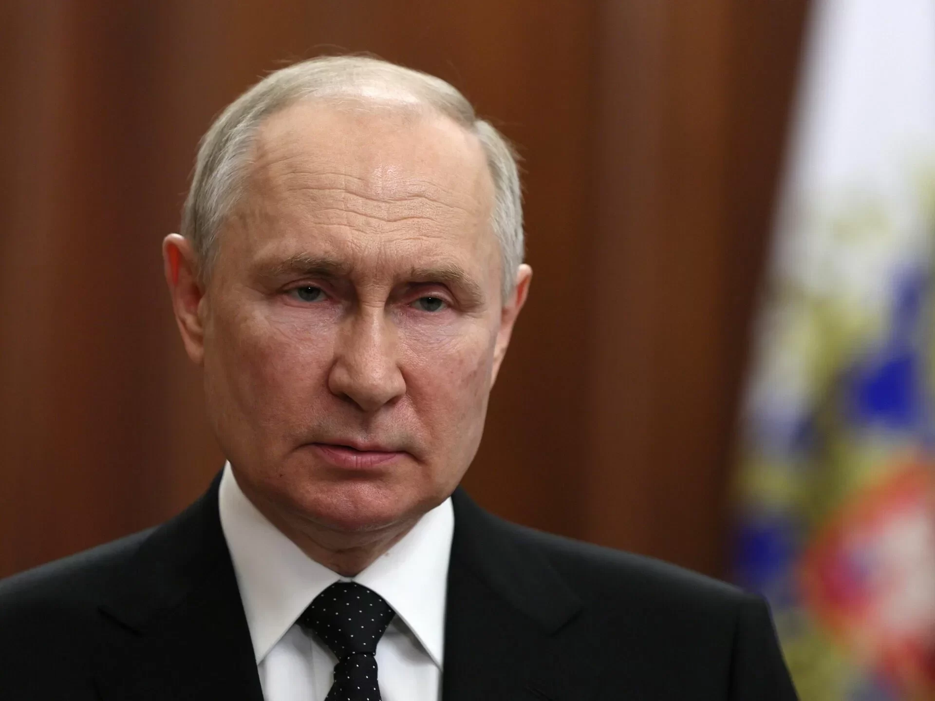Путин поручил проработать проекты строительства ГЭС на Дальнем Востоке