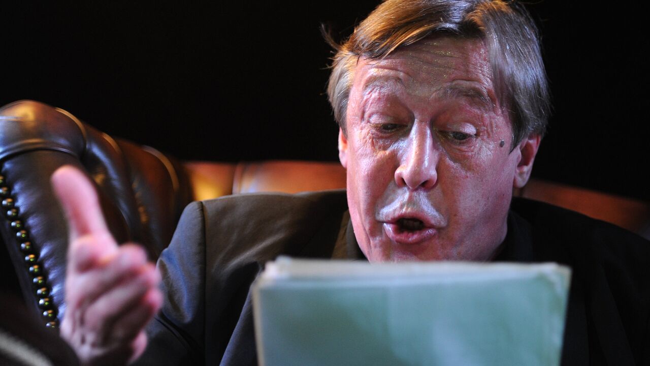 Актер Горевой пожелал Ефремову сил перед первым после тюрьмы выходом на сцену