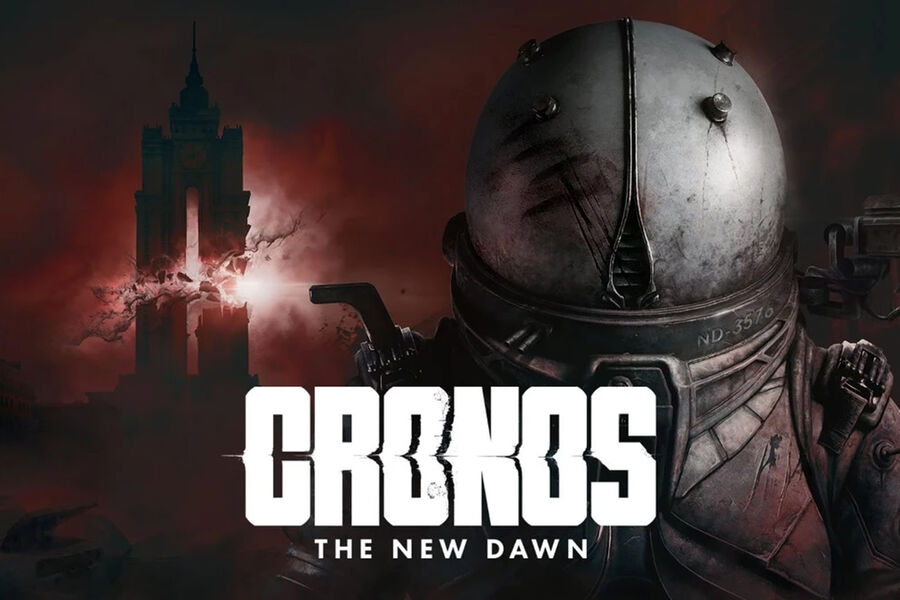 DTF: состоялся релиз хоррора Cronos The New Dawn от создателей Silent Hill 2
