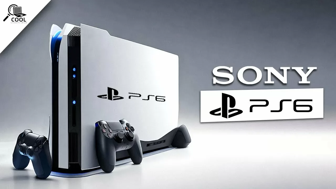 Insider Gaming: PlayStation 6 получит съемный дисковод