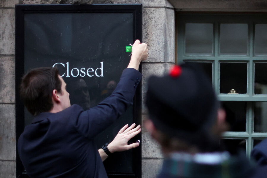 В Евросоюзе закрылись 72 крупных предприятия с начала года