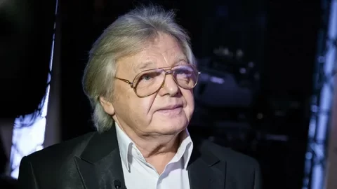 Директор Антонова Давыдов назвал враньем информацию об отмене выступлений певца