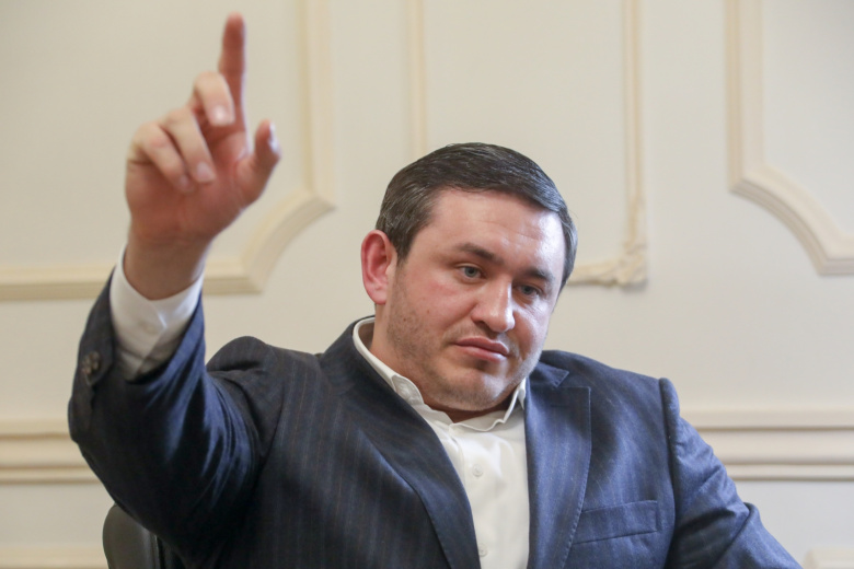 Глава ФБПК Бородин призвал запретить группу «Воровайки»