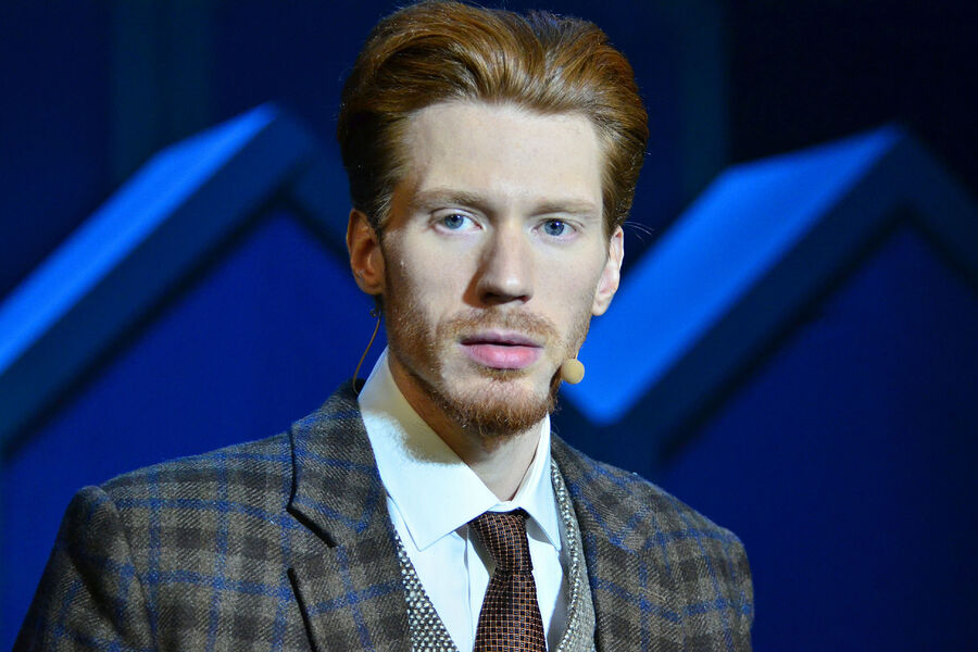 Российских бизнес Никиты Преснякова ушел в убыток на 3 млн рублей