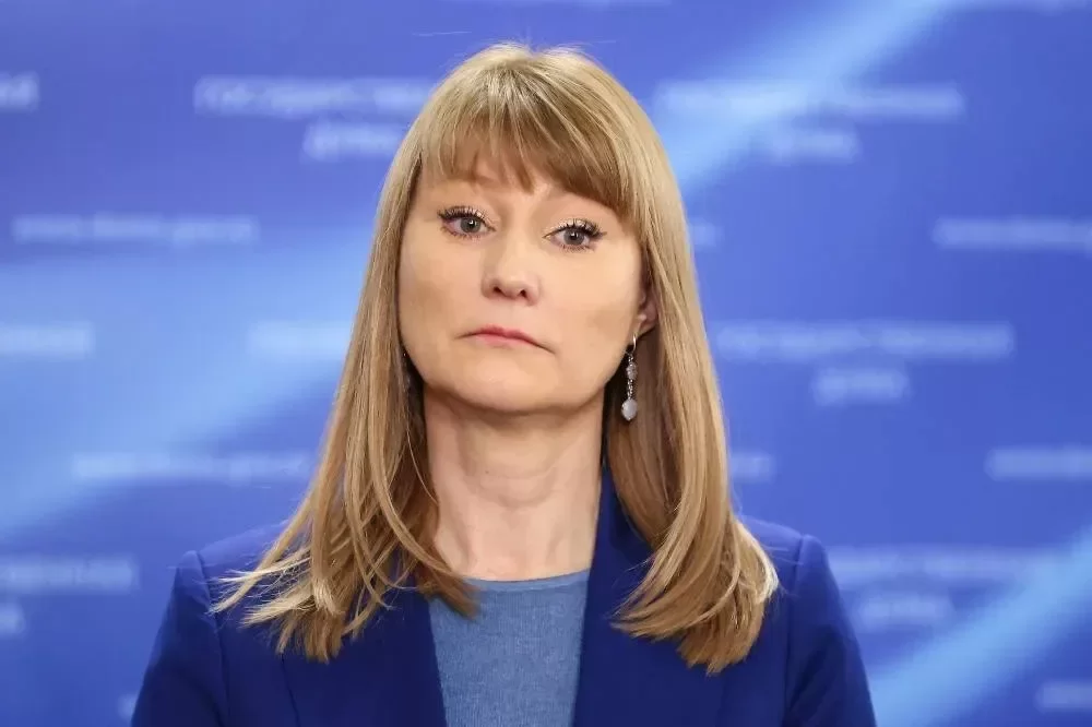 Депутат Журова о словах Нагиева про пенсию: каждый хочет получать по 100 тысяч