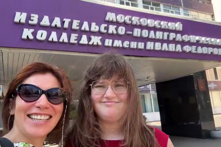 Телеведущая Зейналова рассказала, что особенная дочь начала прогуливать колледж