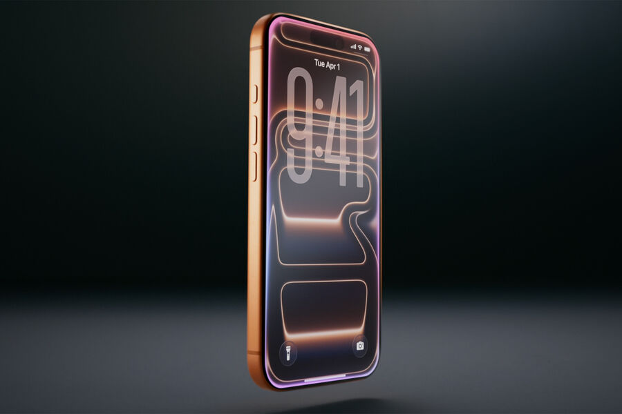 Российская розница будет отпускать iPhone 17 Pro Max по цене до 300 000 рублей