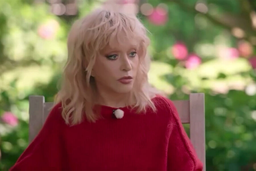 Певица Пугачева призналась, что детские болезни дают о себе знать