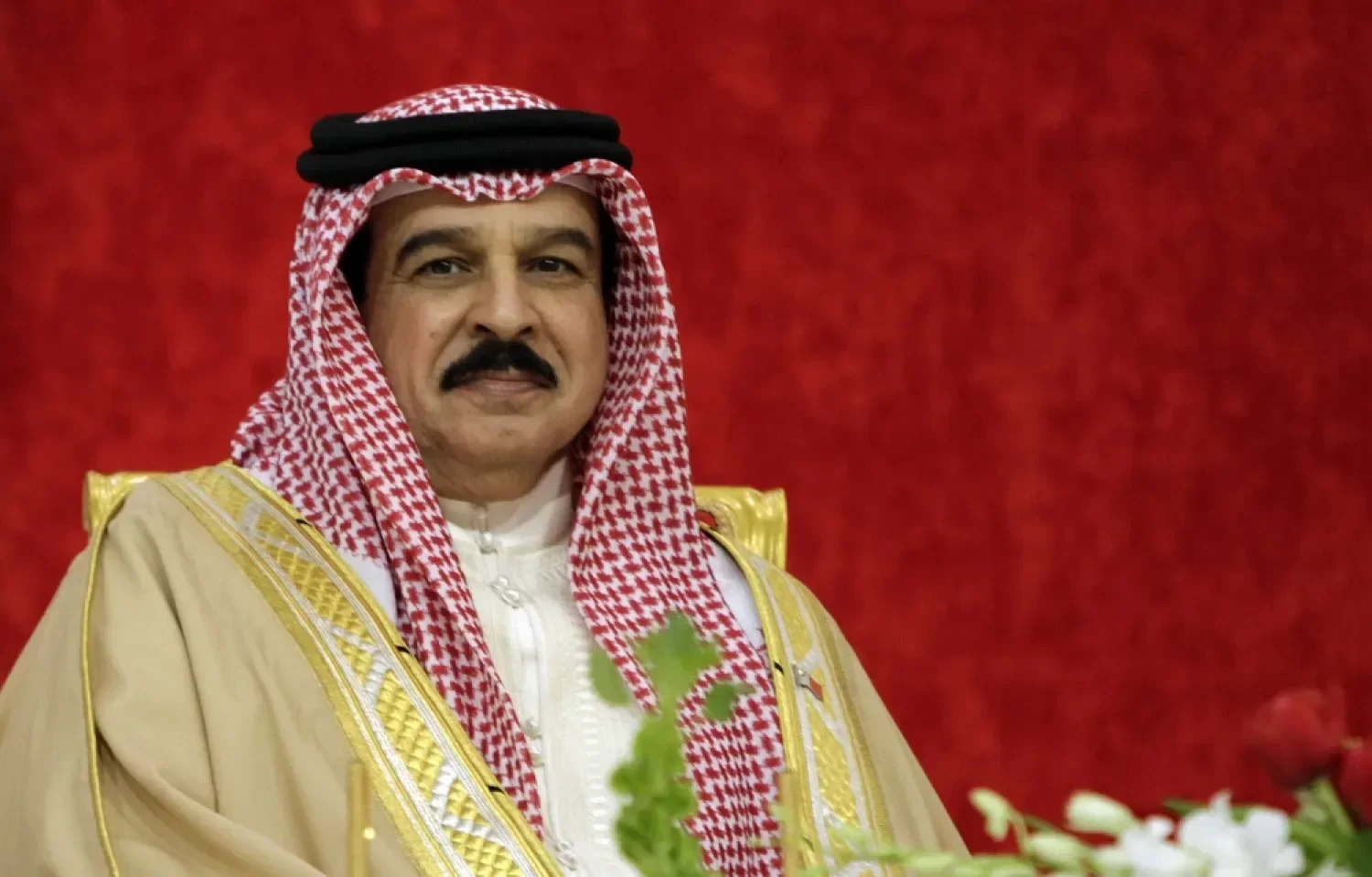 Король Бахрейна планирует посетить российско-арабский саммит в октябре