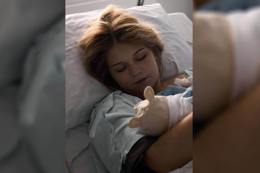 Фигуристка Трусова: теперь моим расписанием полностью заведует сын