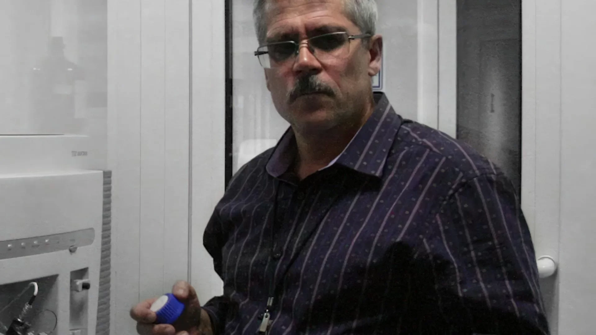 Информатор WADA Родченков: одиночество негативно отразилось на моей психике