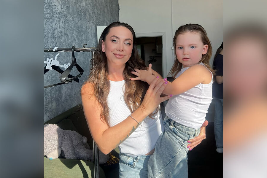 Блогерша Наталья Фриске заплатила за детский сад 370 тыс. рублей