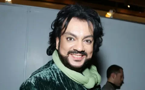 Певец Филипп Киркоров заявил, что в России нужен профсоюз артистов