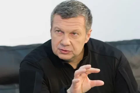 Соловьев обещал после победы России в СВО выспаться