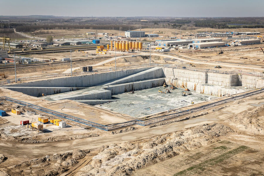 Сийярто: Венгрия ускоряет строительство АЭС «Пакш-2»