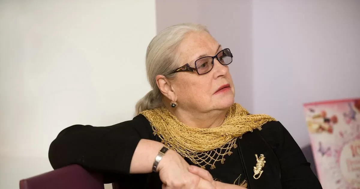 Адвокат Вербицкая заявила, что внучка Лидии Шукшиной получила долю в ее квартире