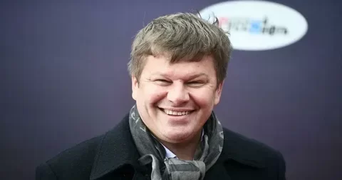 Губерниев о Карпине: к нему по‑прежнему есть вопросы