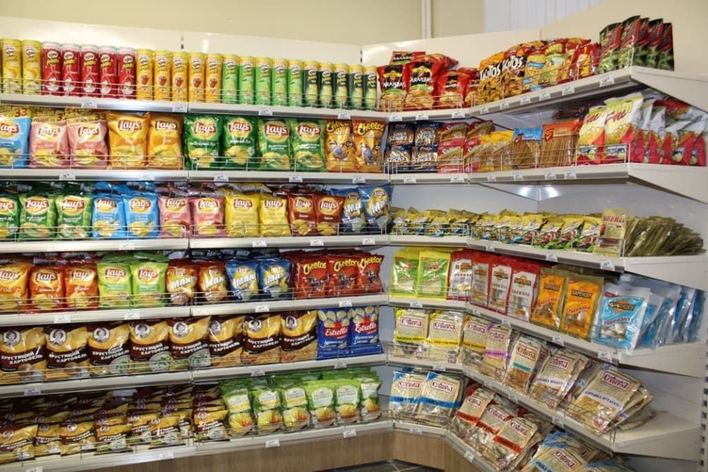 Цены на подсолнечное масло «Олейна» и морковь снизились в России на 11,8% и 10% соответственно