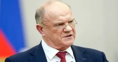 Лидер КПРФ: конкурс «Интервидение» станет популярнее извращенного «Евровидения»