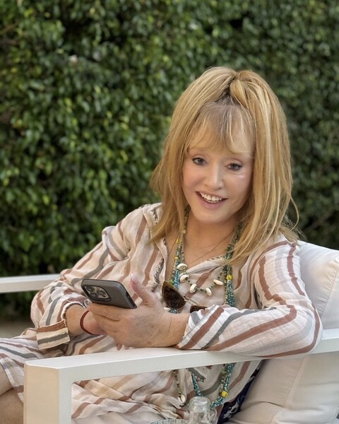 Певица Алла Пугачева намекнула, что жалеет о данном Катерине Гордеевой интервью