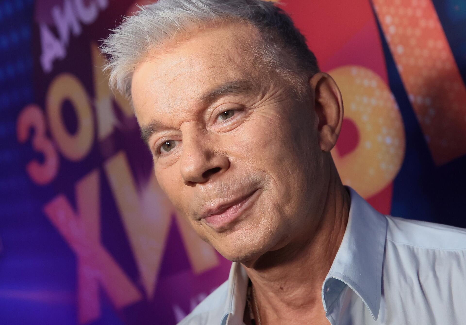 Юрист Кузьмин: Газманов отдал потенциальному мошеннику все накопления на пенсию