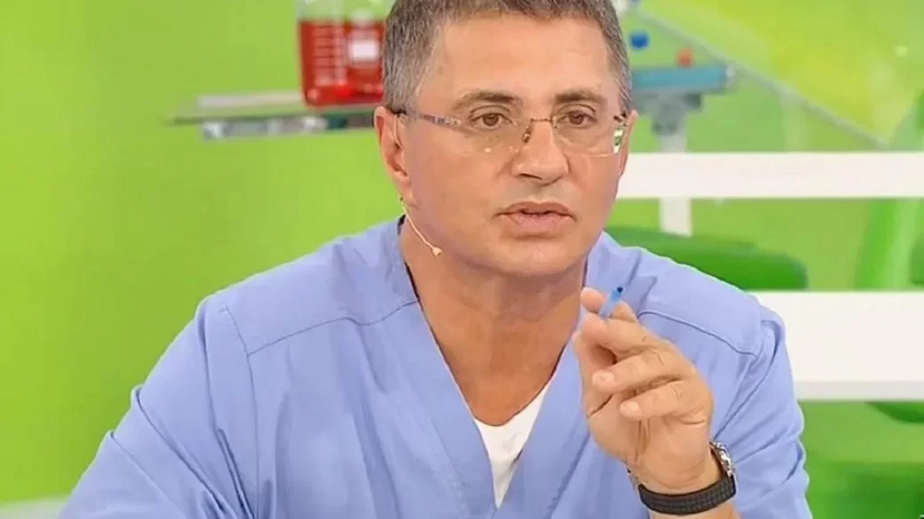 Доктор Мясников: предутренние часы являются самыми опасными из-за риска инфаркта