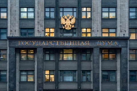 Госдума увеличивает штрафы для граждан за загрязнение водных объектов