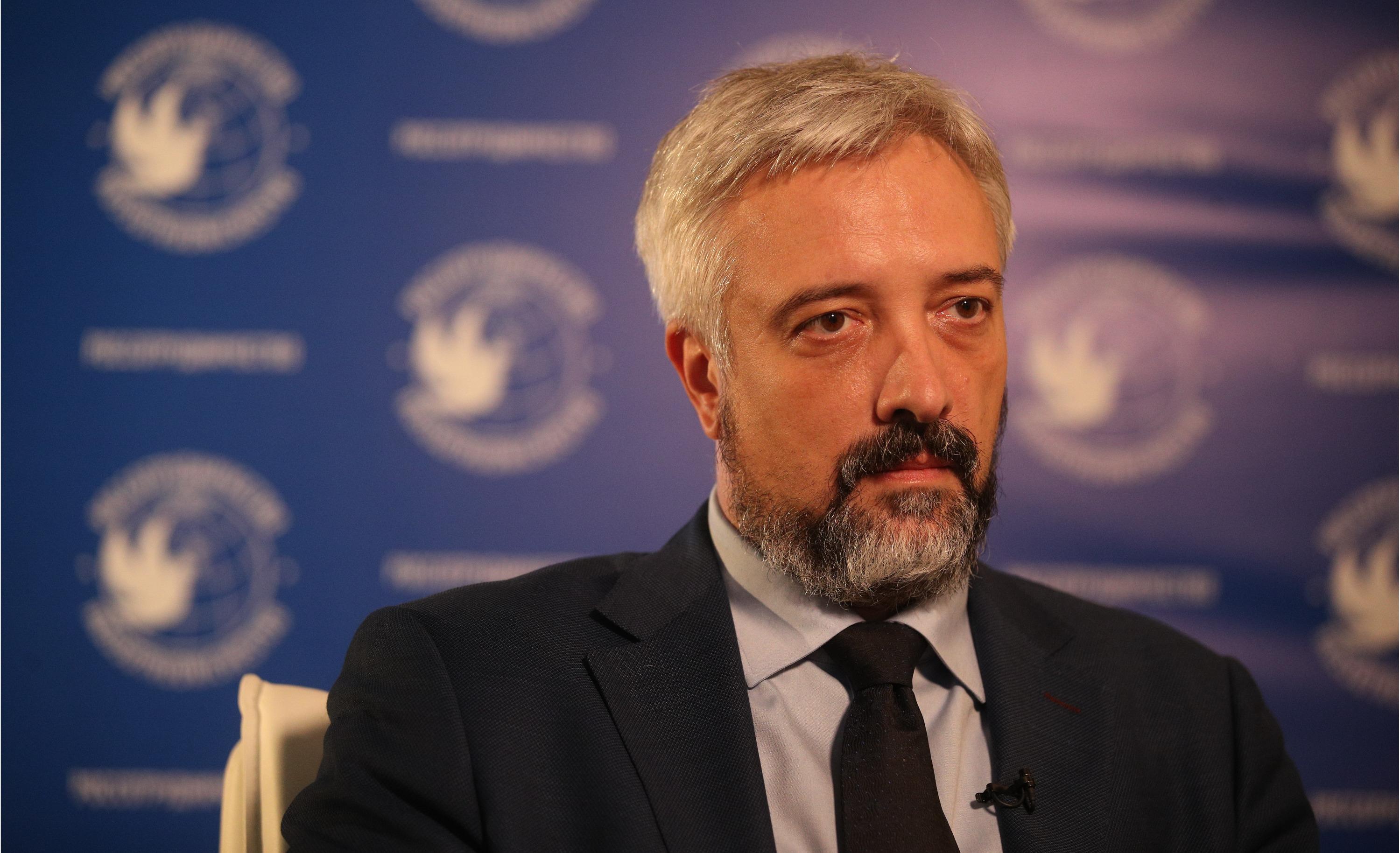 Примаков отметил рост интереса к переселению в Россию у соотечественников