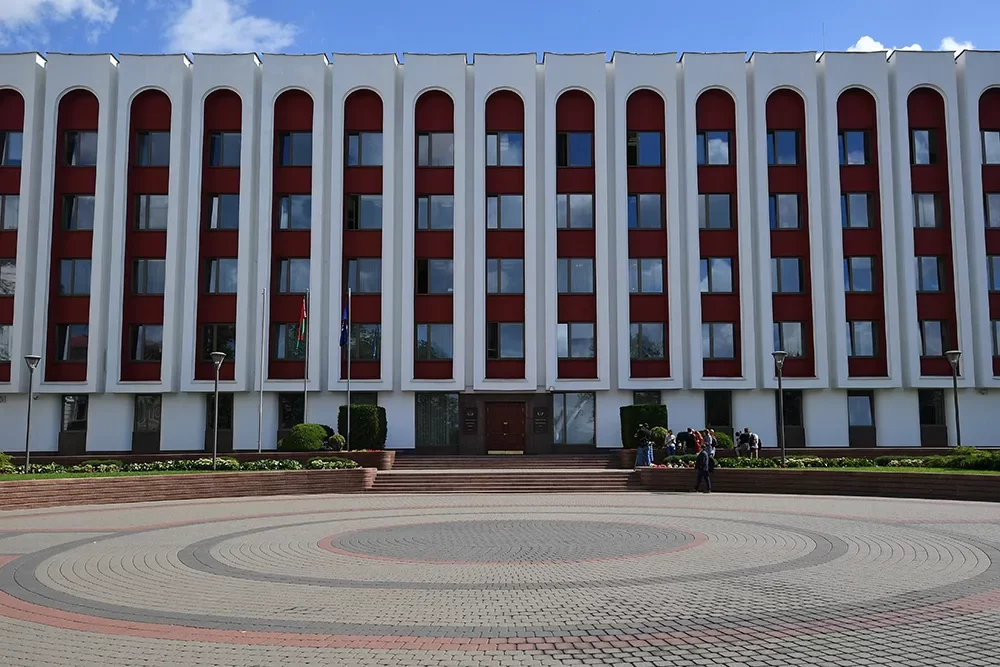 МИД Белоруссии ожидает от Польши восстановления приграничного взаимодействия