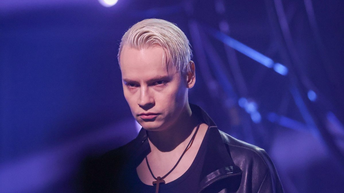 Депутат Госдумы Сергей Миронов признался, что считает певца Shaman своим другом