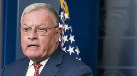 Келлог: отношения с США не улучшатся, пока РФ не вернется в лигу добрых наций