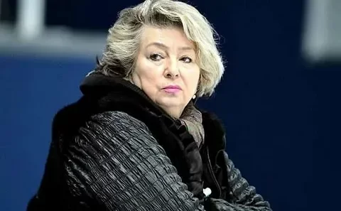 Тарасова: думаю, судьям было неприятно ставить Гуменника на первое место