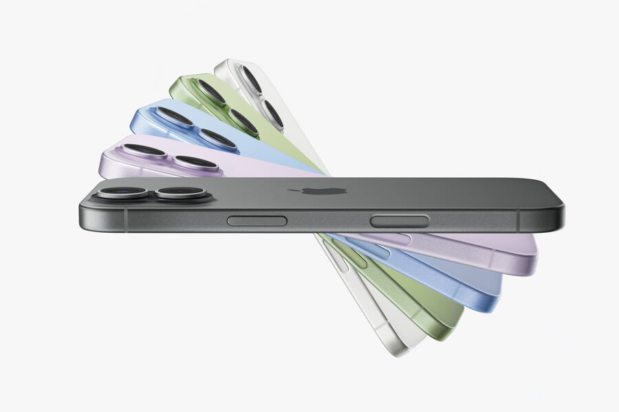 Reuters: Apple увеличит производство iPhone 17 из-за неожиданно высокого спроса