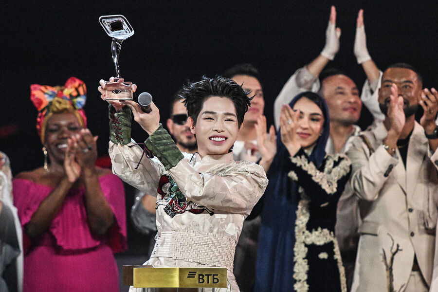 Певец Юрий Лоза не понял, что оценивали в «Интервидении»